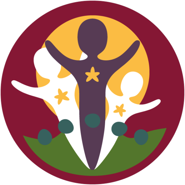 Oya Creatief haarlem illustratie icon Lievegoed Antroposofische zorg