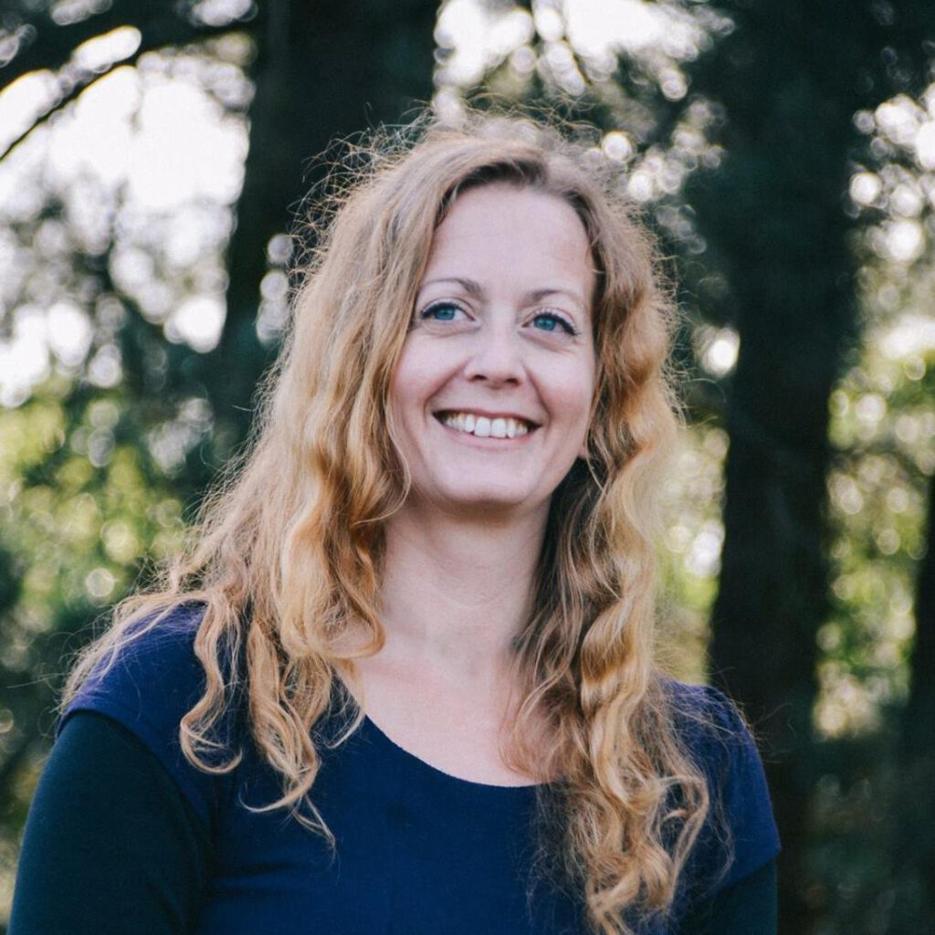 profielfoto van Sandra de Bruijn ontwerper